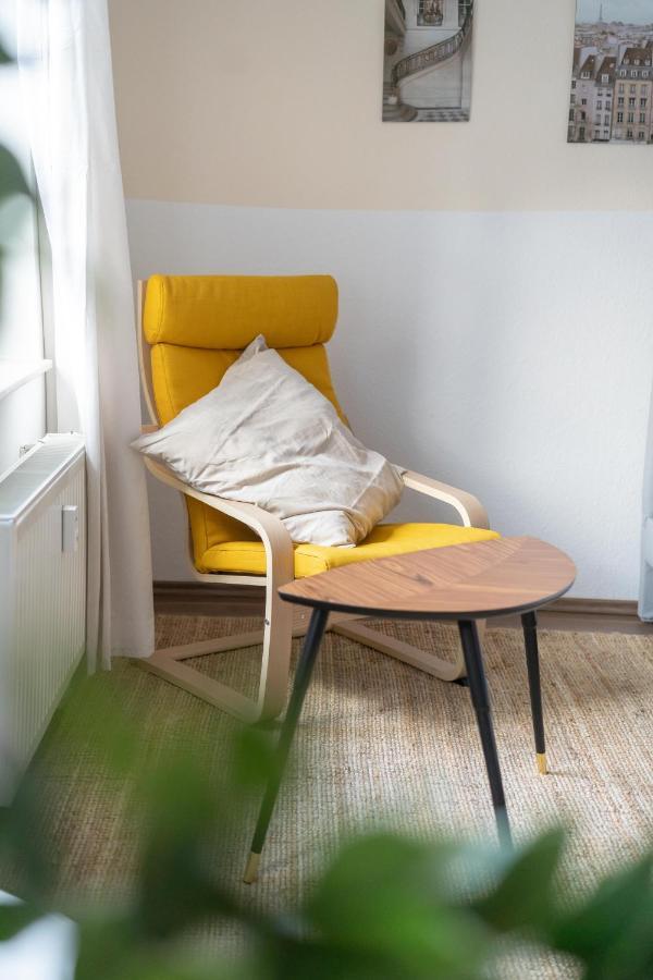 Fullhouse - Zwickau - L12 - 2 Single Beds - Nespresso - Smarttv Apartment Bagian luar foto
