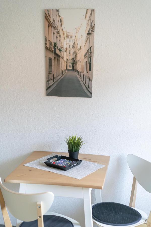 Fullhouse - Zwickau - L12 - 2 Single Beds - Nespresso - Smarttv Apartment Bagian luar foto
